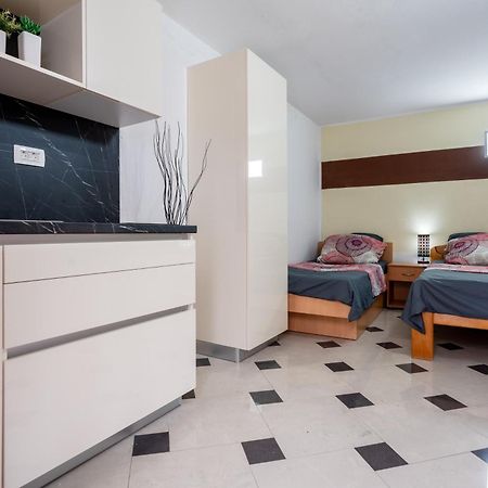 Apartments Sara & Leon Neum Kültér fotó